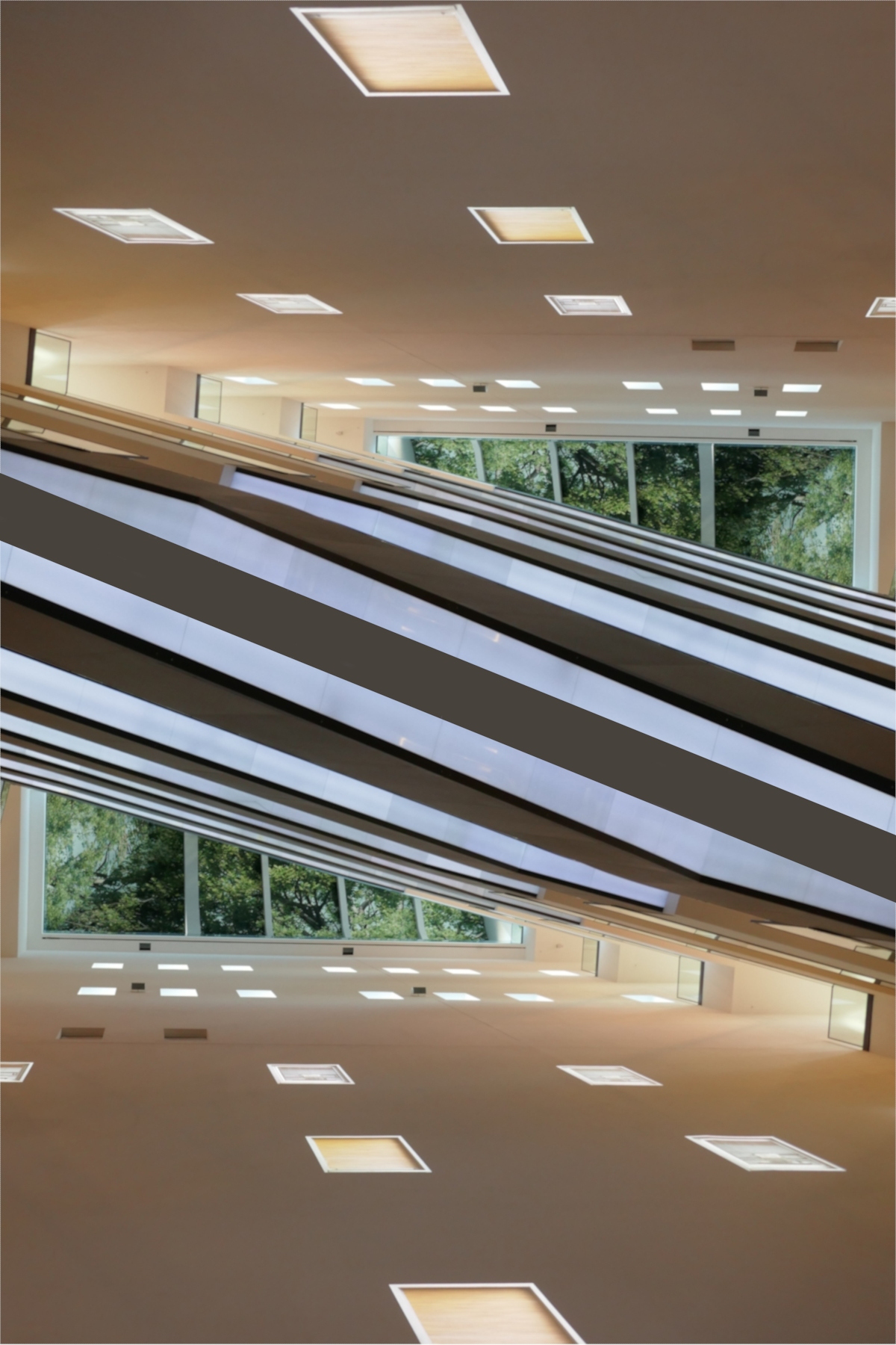 Perspektive im Dortmunder U?